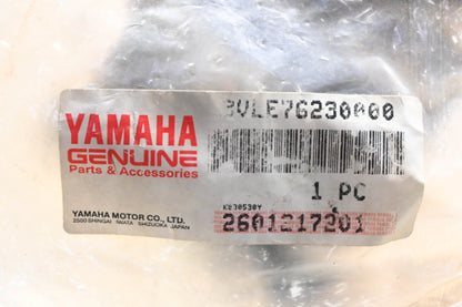 New OEM Yamaha 3VL-E7623-00-00 Clutch Cam NOS