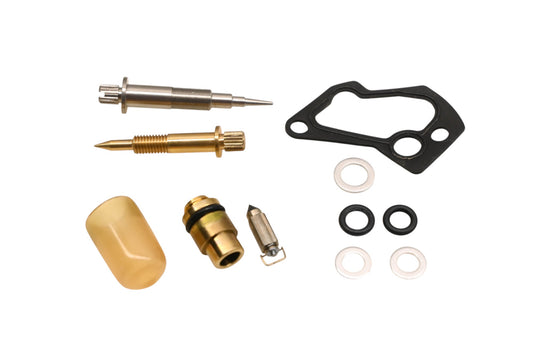 New OEM Yamaha 6M6-W0093-12-00 Carburetor Repair Kit Incomplete NOS