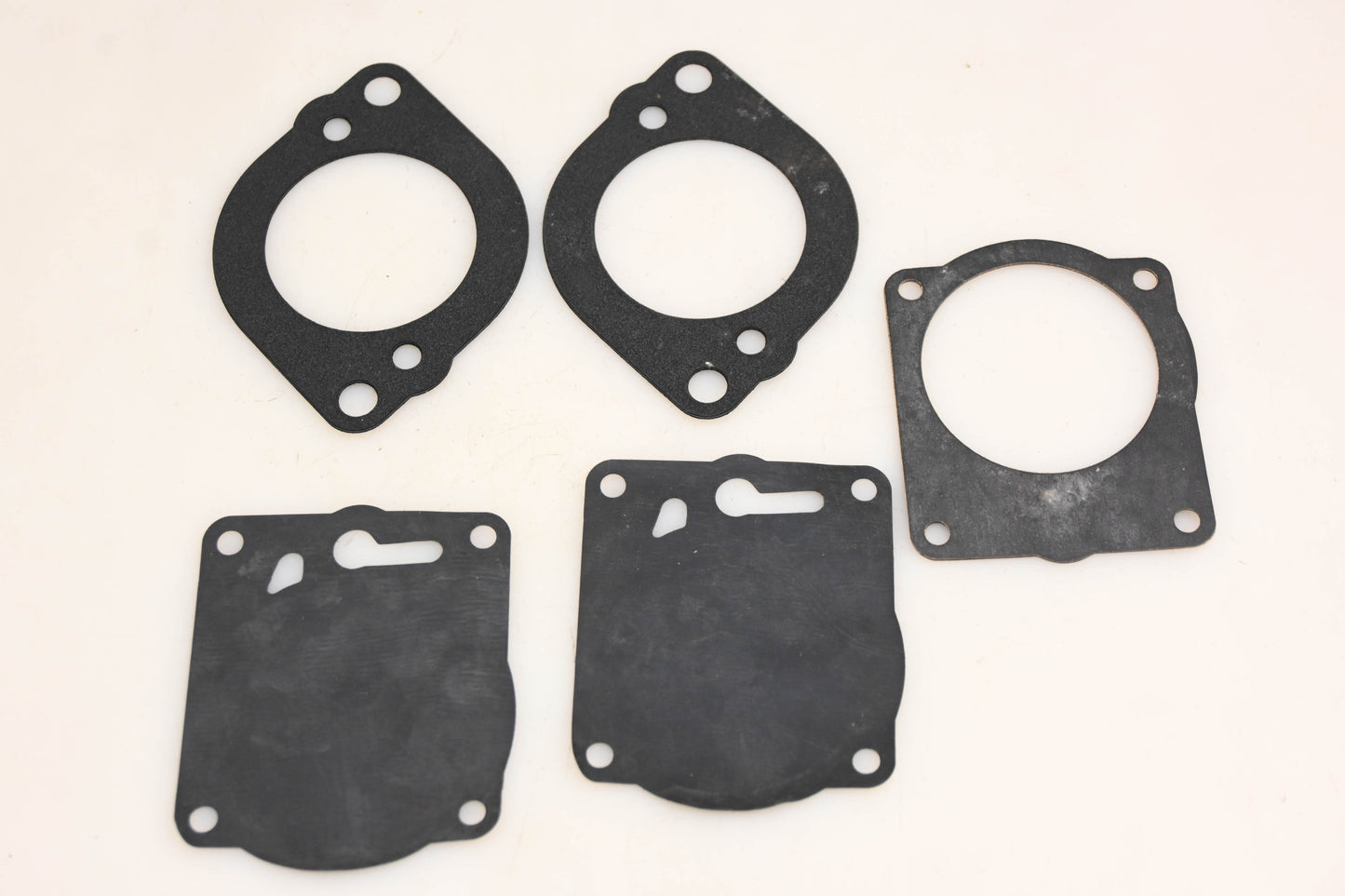 New OEM Yamaha 66E-W0093-01-00 Carburetor Repair Kit NOS