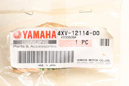 New OEM Yamaha 4XV-12114-00-00 Exhaust Valve Outer Spring NOS