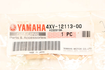 New OEM Yamaha 4XV-12113-00-00 Exhaust Valve Inner Spring NOS