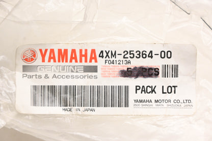 New OEM Yamaha 4XM-25364-00-00 Damper NOS
