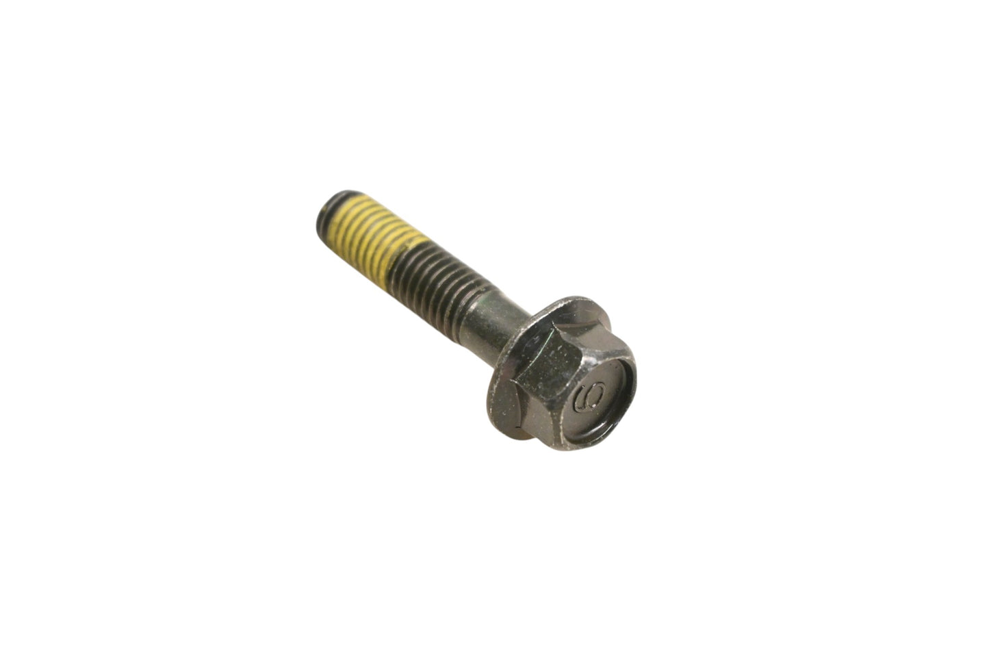 New OEM Yamaha 90105-08038-00 Hex Flange Bolt NOS