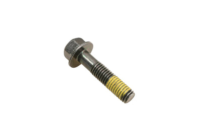 New OEM Yamaha 90105-08038-00 Hex Flange Bolt NOS