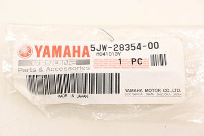 New OEM Yamaha 5JW-28354-00-00 Cowling Screw NOS