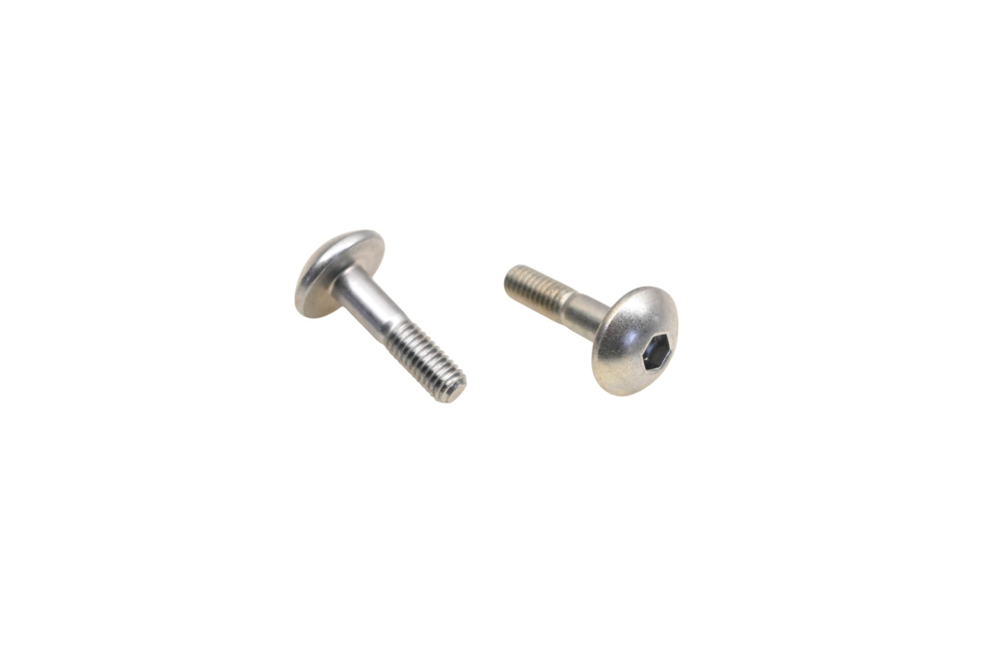 New OEM Yamaha 90149-05244-00 Socket Button Head Screws Qty 2 NOS