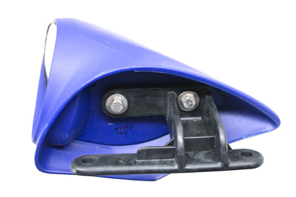 New OEM Yamaha GP8-U596B-10-00 Blue Lefthand Side Mirror Assembly NOS