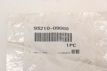 New OEM Yamaha 93210-09008-00 O Ring NOS
