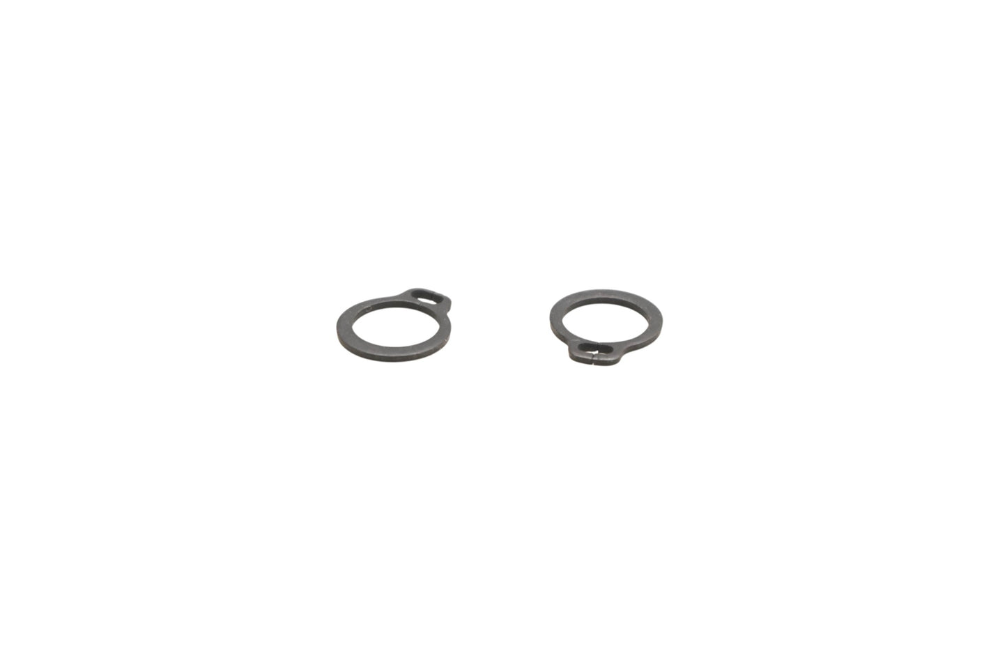 New OEM Yamaha 93440-09139-00 Circlips Qty 2 NOS