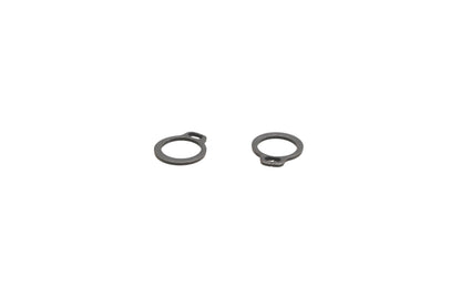 New OEM Yamaha 93440-09139-00 Circlips Qty 2 NOS
