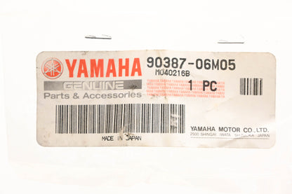 New OEM Yamaha 90387-06M05-00 Collar NOS