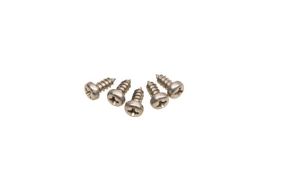 New OEM Yamaha 97780-40110-00 Tapping Screws Qty 5 NOS