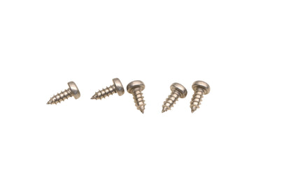 New OEM Yamaha 97780-40110-00 Tapping Screws Qty 5 NOS