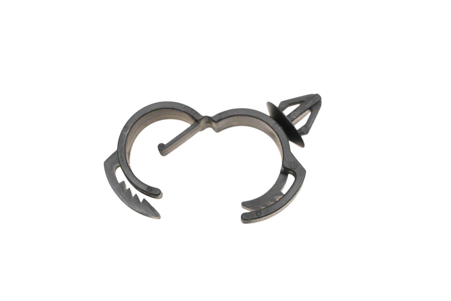 New OEM Yamaha 90464-20181-00 Clamp NOS