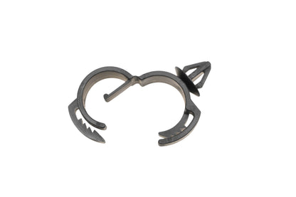 New OEM Yamaha 90464-20181-00 Clamp NOS