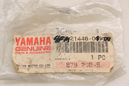 New OEM Yamaha 3GM-21446-03-00 Muffler Stay Bracket Mount NOS