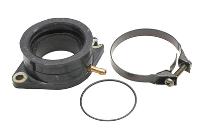 New OEM Yamaha 99999-01416-00 Carburetor Boot Joint Kit NOS