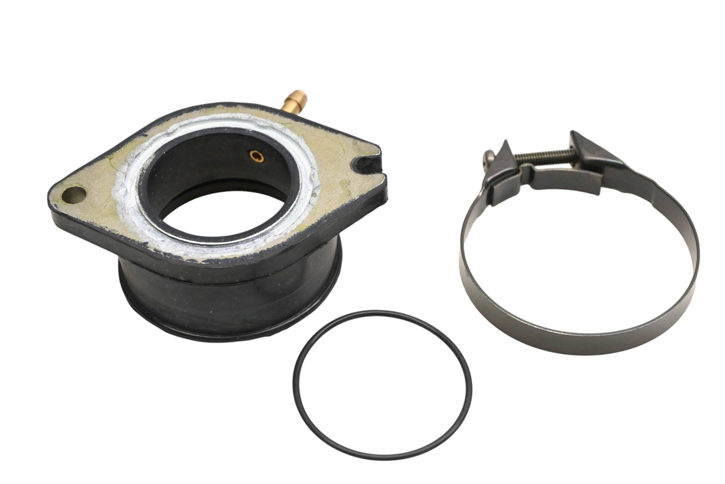 New OEM Yamaha 99999-01416-00 Carburetor Boot Joint Kit NOS