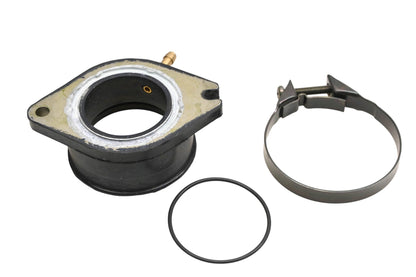 New OEM Yamaha 99999-01416-00 Carburetor Boot Joint Kit NOS