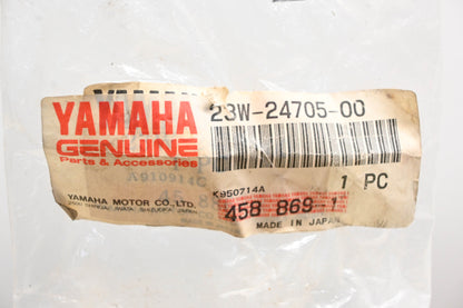New OEM Yamaha 23W-24705-00-00 Seat Lock & Keys Assembly NOS