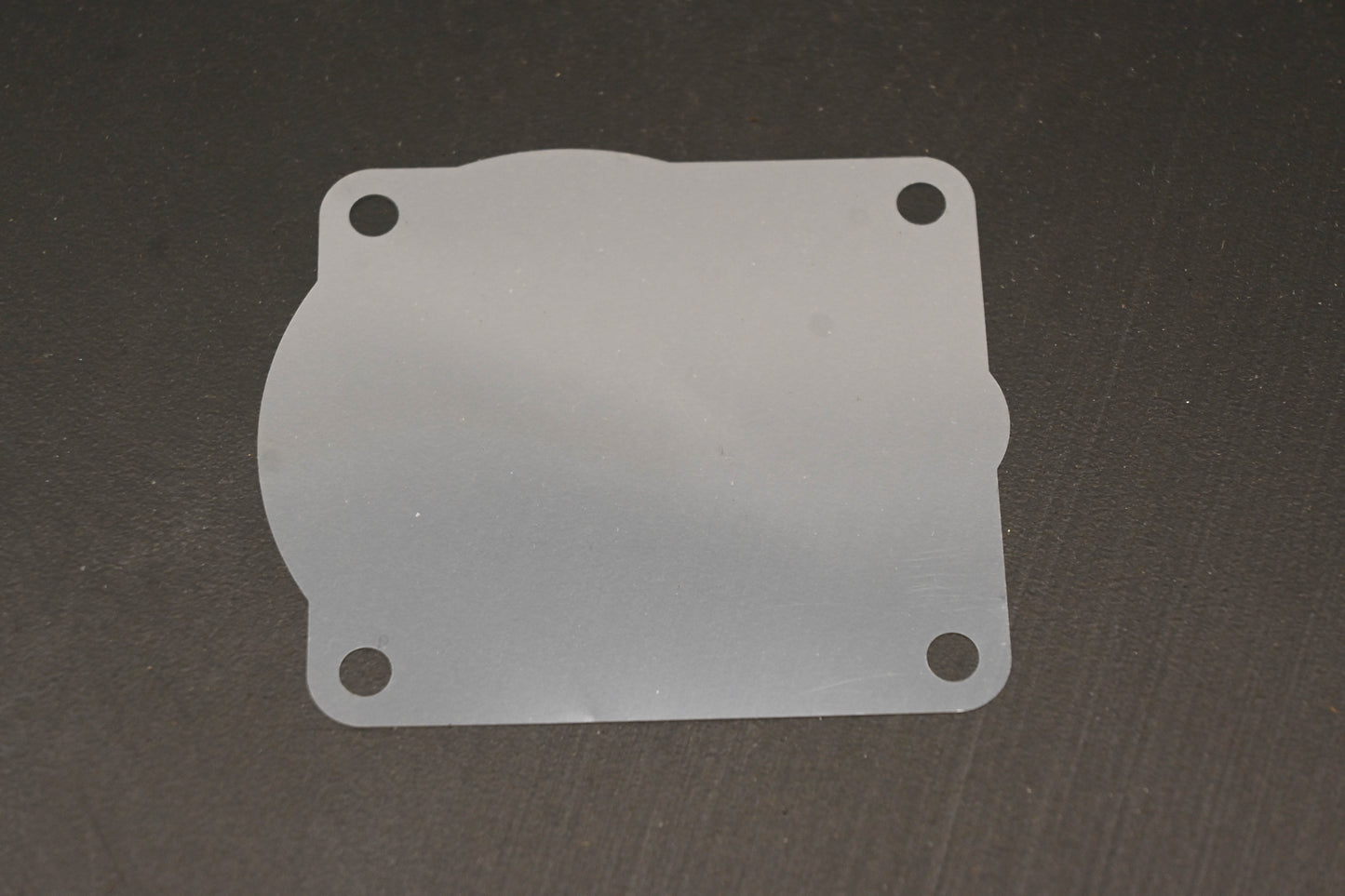 New OEM Yamaha 66E-24421-00-00 Check Valve Gasket NOS