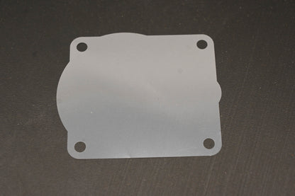 New OEM Yamaha 66E-24421-00-00 Check Valve Gasket NOS