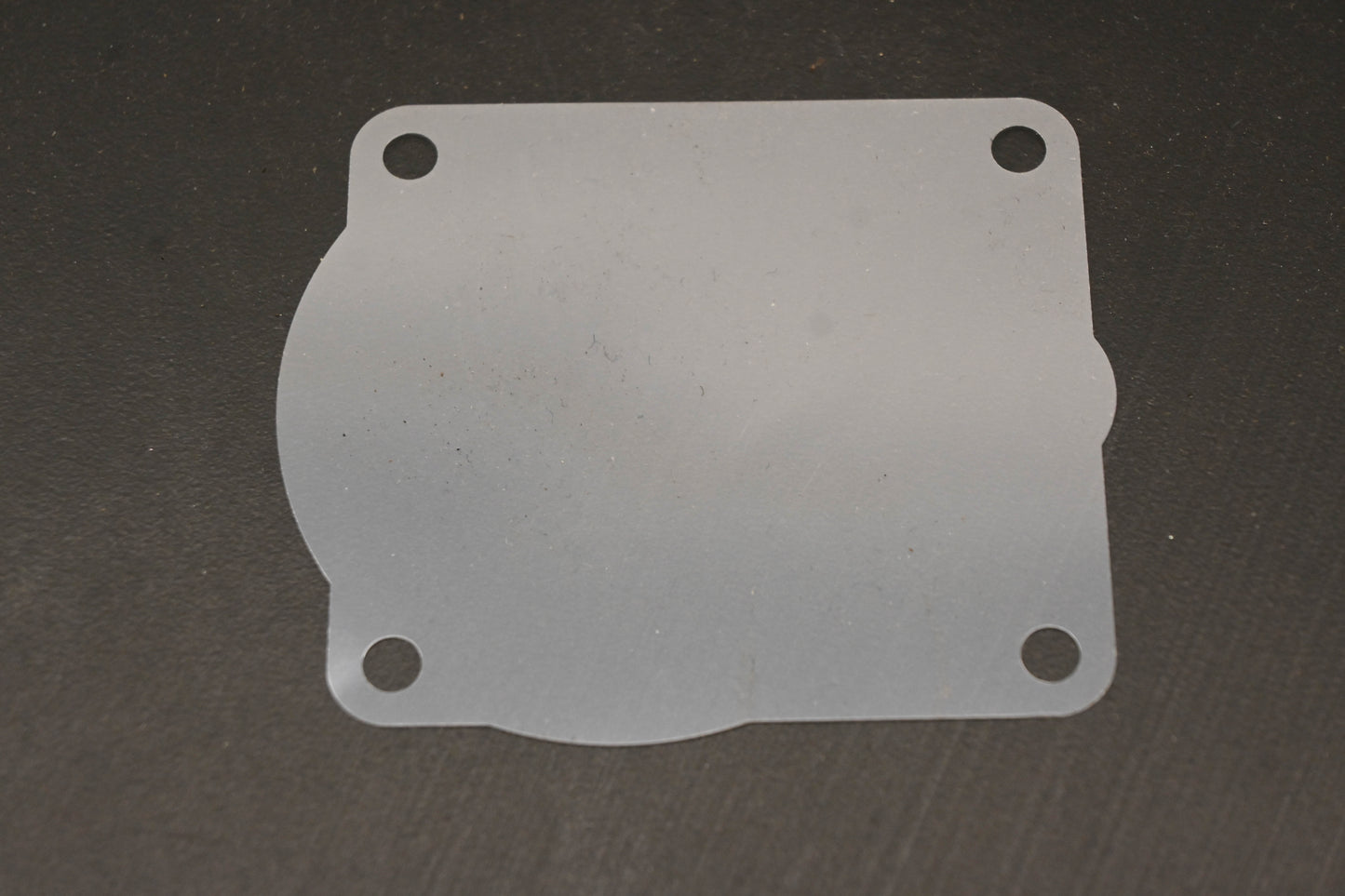 New OEM Yamaha 66E-24421-00-00 Check Valve Gasket NOS