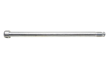 New OEM Yamaha 401-25181-01-00 Front Wheel Axle Bolt NOS