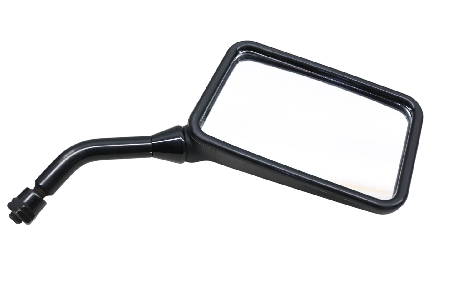 New OEM Yamaha 5G2-26290-01-00 Black Right Side Mirror Assembly NOS
