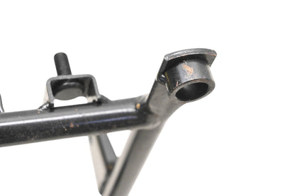 New OEM Yamaha 4XY-2831R-00-00 Black Front Main Stay Bracket NOS