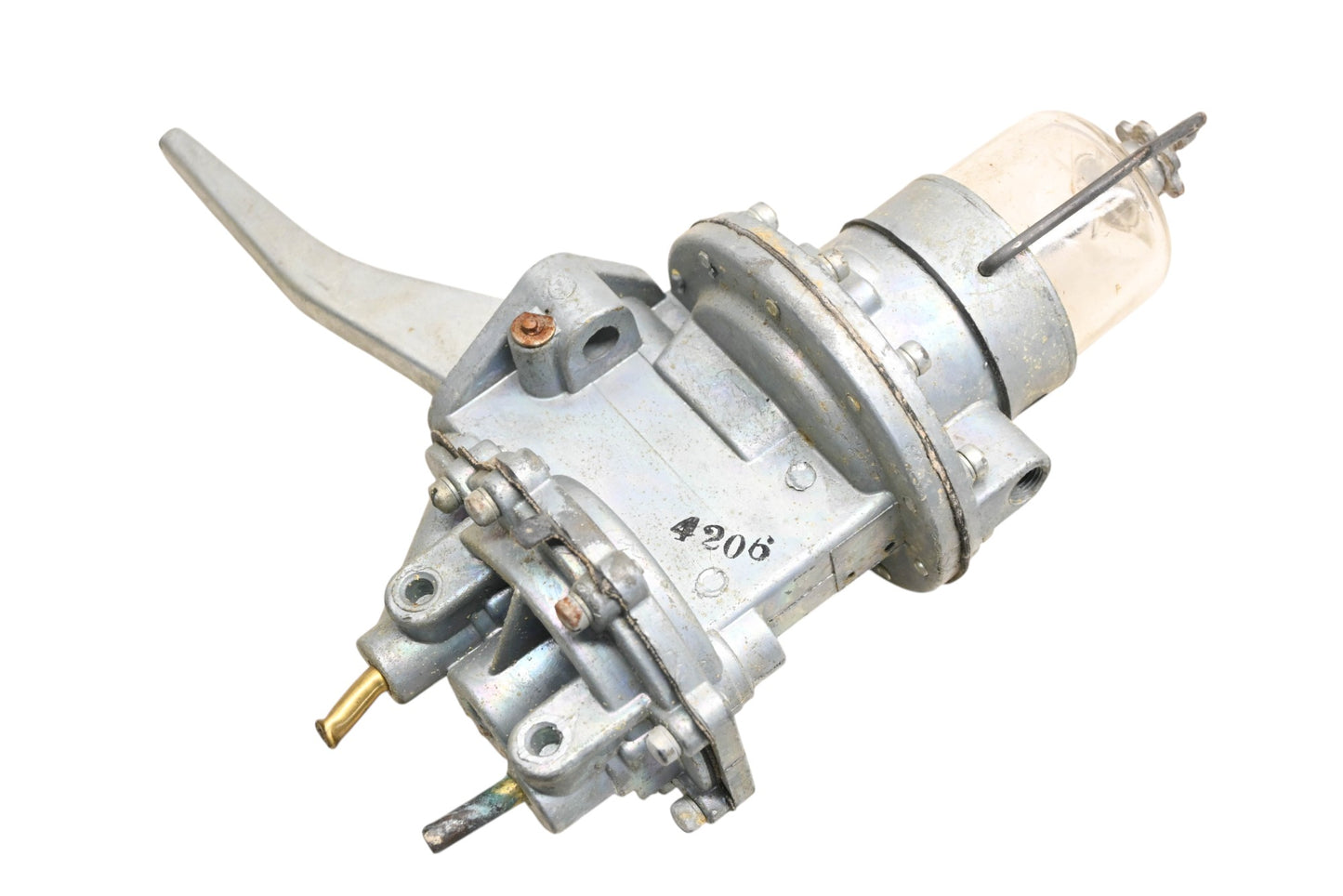 AC 4206 Fuel Pump Assembly NOS