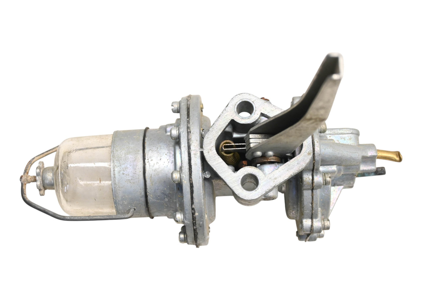 AC 4206 Fuel Pump Assembly NOS