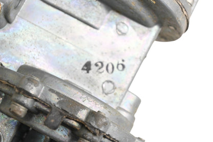 AC 4206 Fuel Pump Assembly NOS