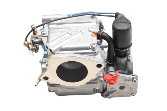 New OEM Yamaha 6H2-14302-30-00 Keihin Carburetor Assembly NOS