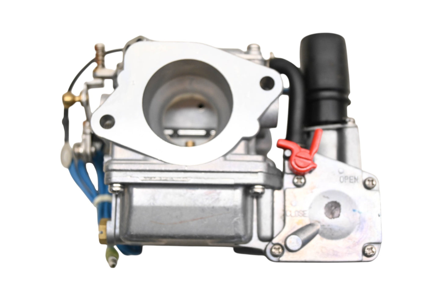 New OEM Yamaha 6H2-14302-30-00 Keihin Carburetor Assembly NOS