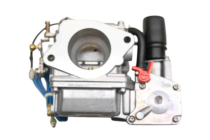 New OEM Yamaha 6H2-14302-30-00 Keihin Carburetor Assembly NOS