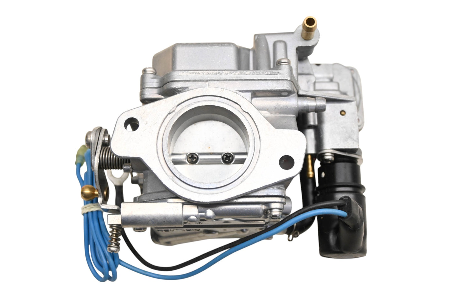 New OEM Yamaha 6H2-14302-30-00 Keihin Carburetor Assembly NOS