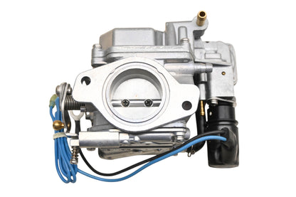 New OEM Yamaha 6H2-14302-30-00 Keihin Carburetor Assembly NOS