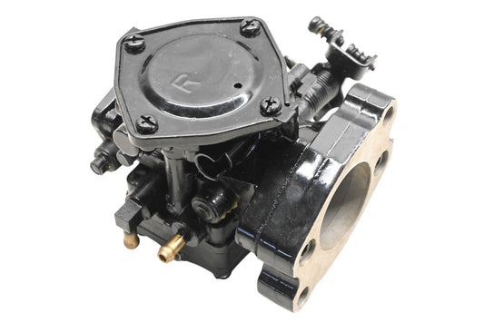 New OEM Yamaha 62T-14301-01-00 Mikuni Carburetor Assembly NOS