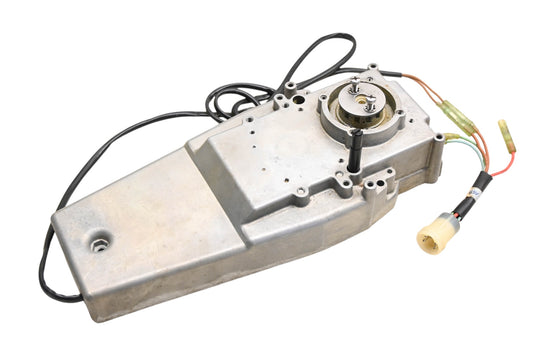 OEM Yamaha 704-48205-R0-00 Binnacle Mount 704 Control Box Assembly