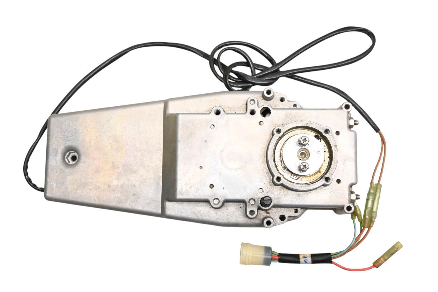 OEM Yamaha 704-48205-R0-00 Binnacle Mount 704 Control Box Assembly