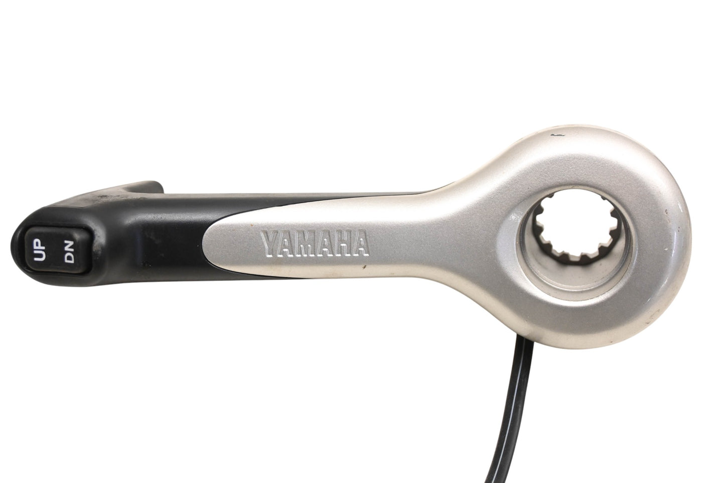 OEM Yamaha 704-48221-P0 Control Lever Assembly