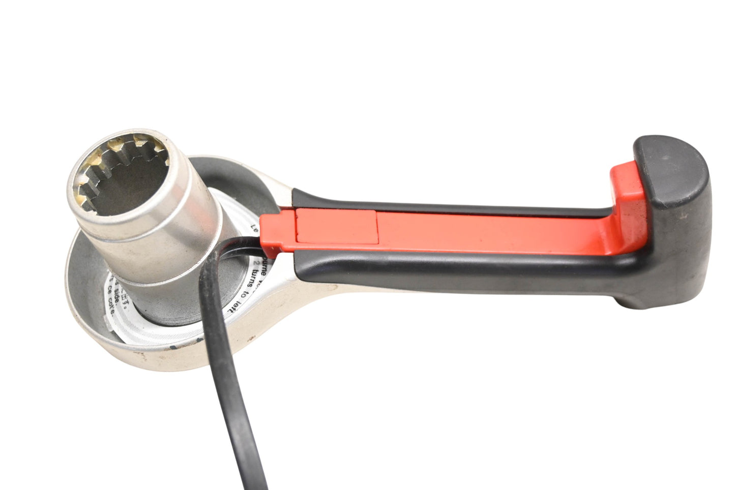 OEM Yamaha 704-48221-P0 Control Lever Assembly