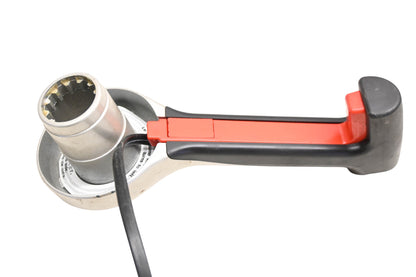 OEM Yamaha 704-48221-P0 Control Lever Assembly