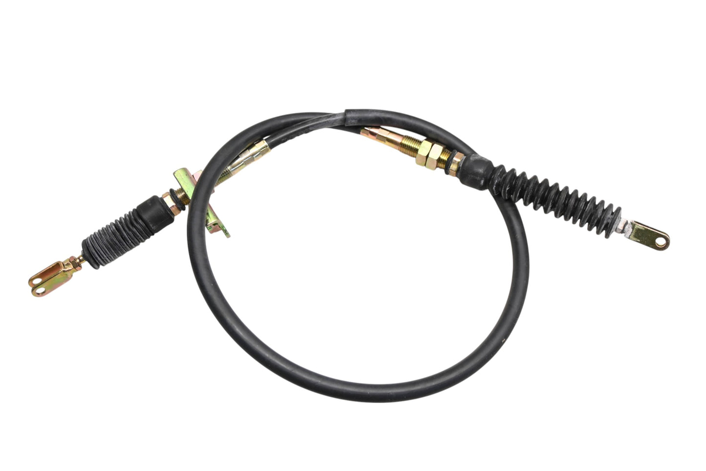 New OEM Yamaha 3HN-2637E-00-00 Shift Cable NOS