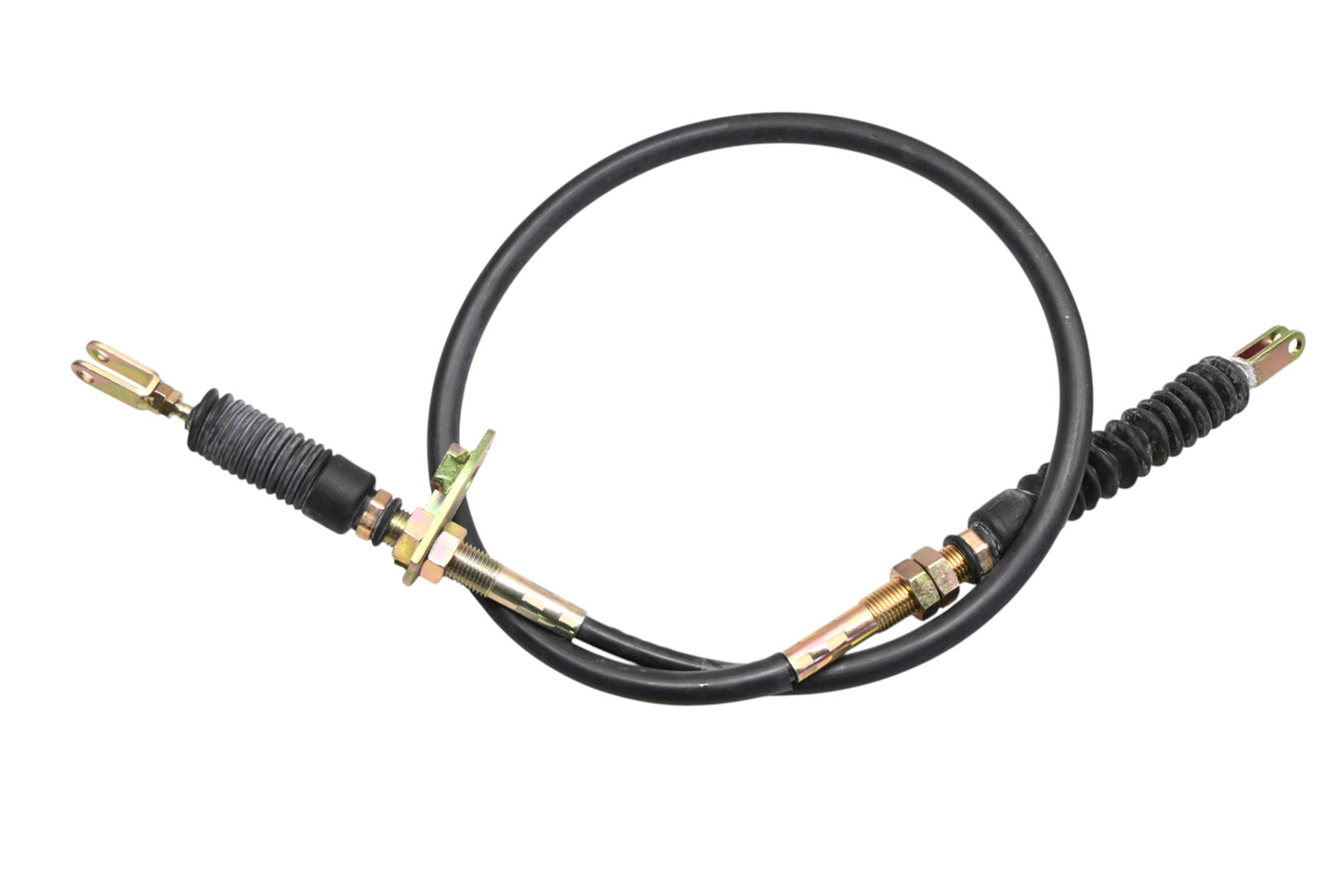 New OEM Yamaha 3HN-2637E-00-00 Shift Cable NOS