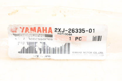 New OEM Yamaha 2XJ-26335-01-00 Clutch Cable NOS
