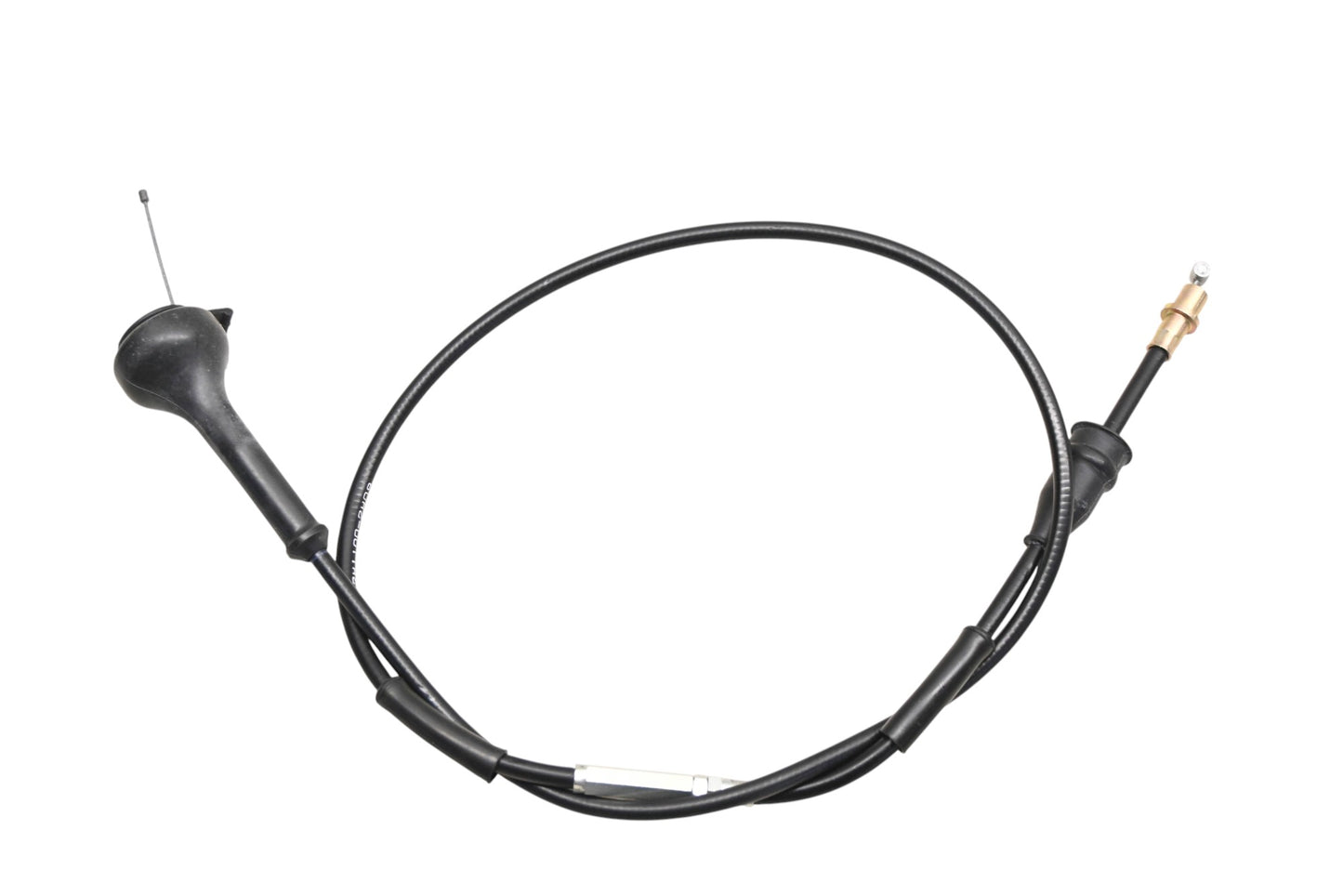 New OEM Yamaha 52H-26311-00-00 Throttle Cable NOS