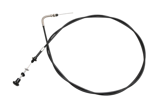 New OEM Yamaha EU0-U7242-01-00 Choke Cable NOS