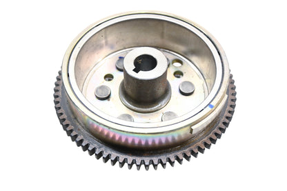 New OEM Yamaha 65U-85550-00-00 Flywheel Rotor NOS